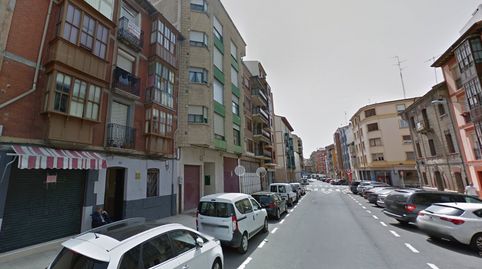 Foto 3 de Piso en venta en Calle Santa Lucia , Centro, Miranda de Ebro