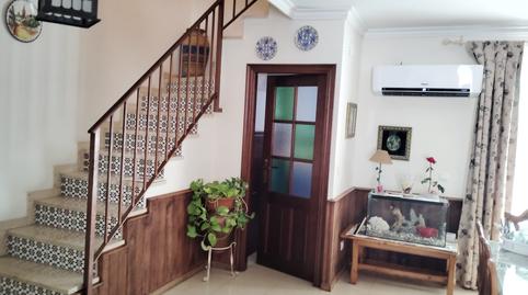 Foto 5 de Casa adosada en venda a Calle San Sebastián, Brenes, Sevilla