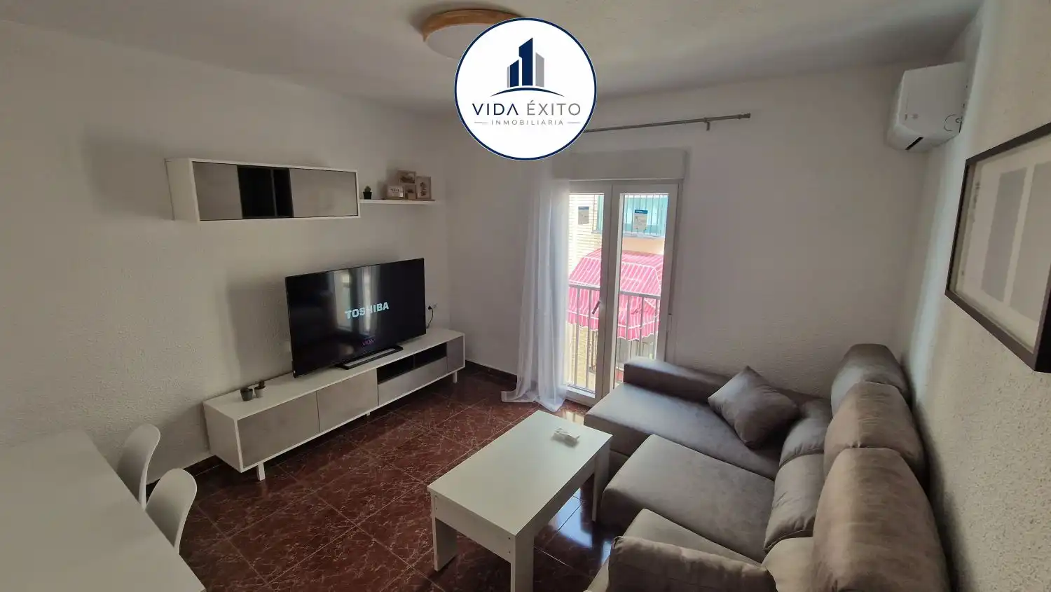 Wohnung zum Verkauf in San Bartolomé - Millán de Priego