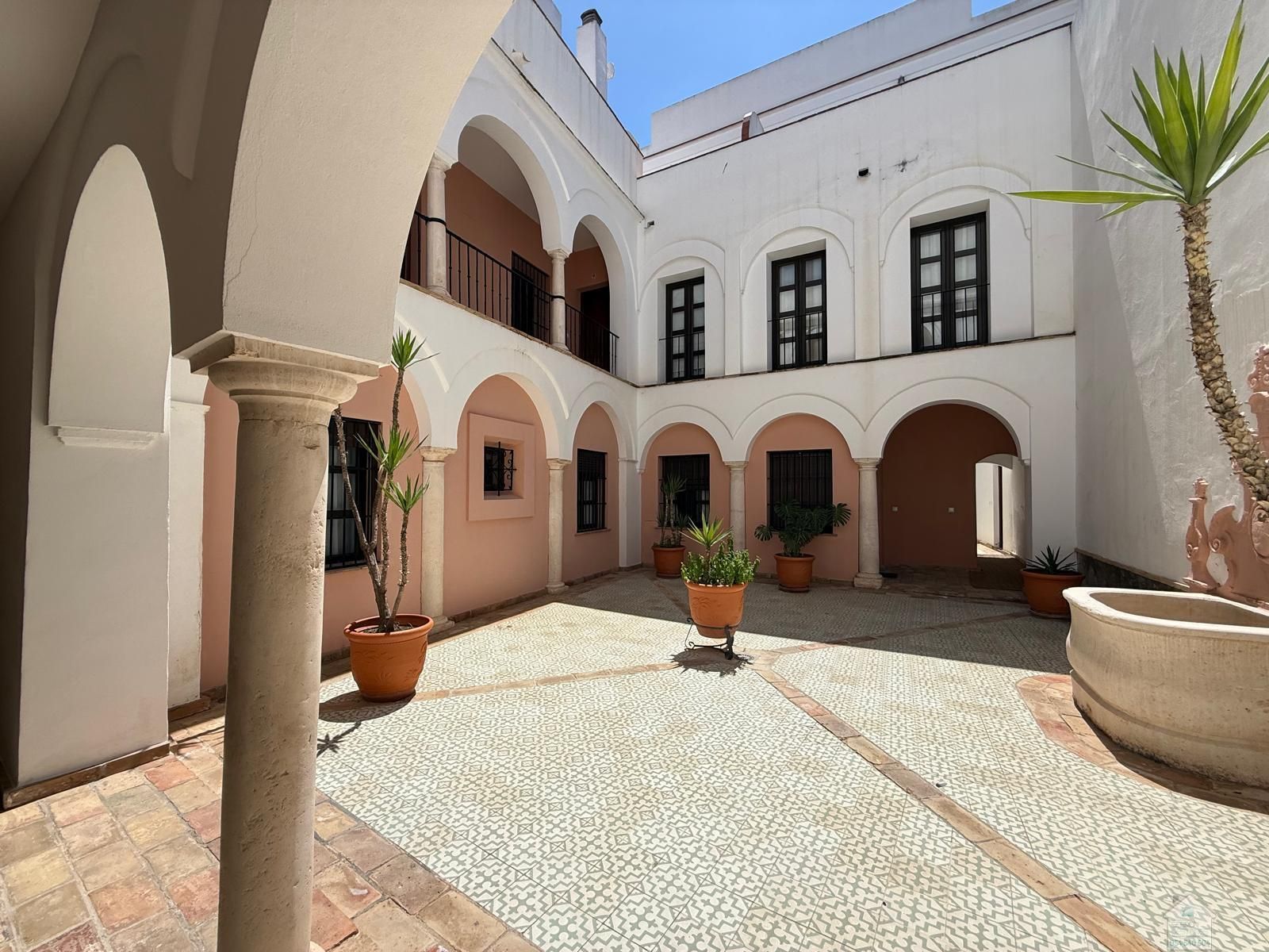 Apartamento de alquiler en Écija