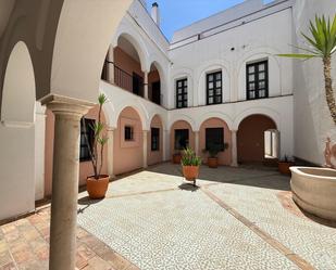 Vista exterior de Apartament de lloguer en Écija amb Aire condicionat i Moblat