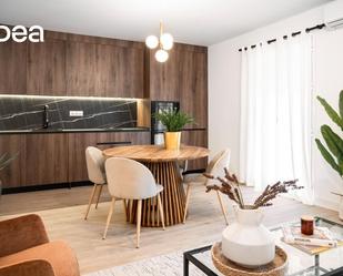 Living room of Planta baja for sale in Málaga Capital  with Air Conditioner and Terrace