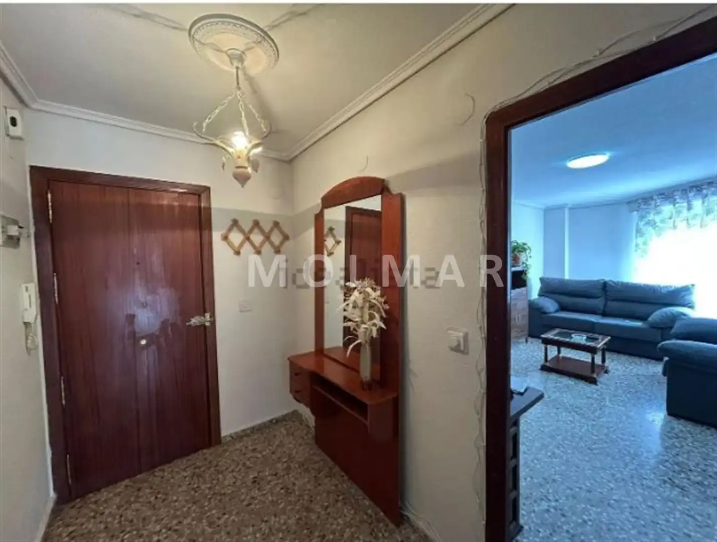 Flat for sale in L'Alqueria de la Comtessa  with Balcony