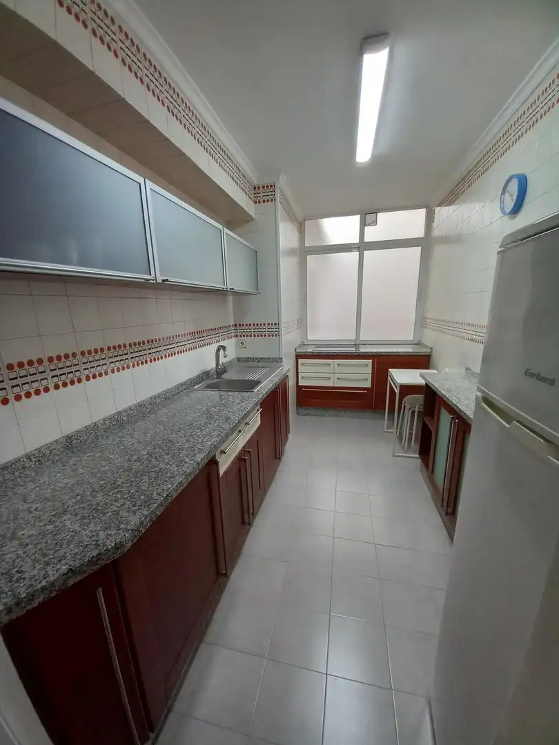 Piso de alquiler en Calle Armengual de la Mota, Perchel Norte