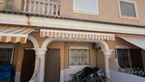 Exterior view of House or chalet for sale in Santa Pola  with Air Conditioner, Private garden and Terrace