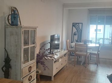 Pis en venda a Carrer del Pintor Matarana