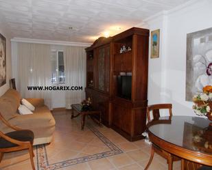 Living room of Flat to rent in  Huelva Capital