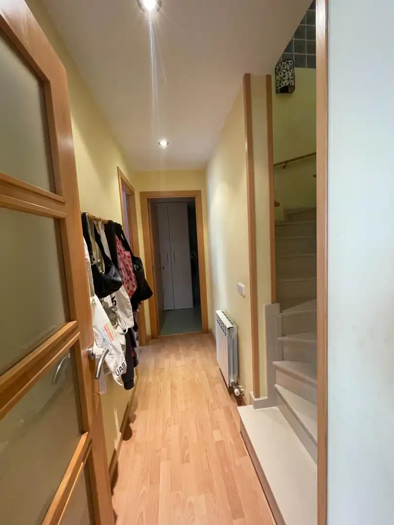 Flat with terrace for sale in Santa Margarida de Montbui, imagen 9