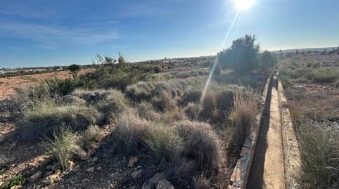 Foto 3 de Finca rústica en venda a El Altet, Elche / Elx