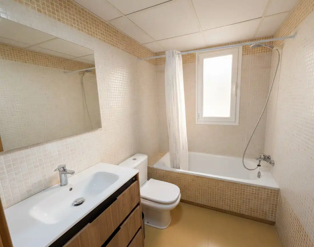Flat with pool for sale in El Pinillo, imagen 10