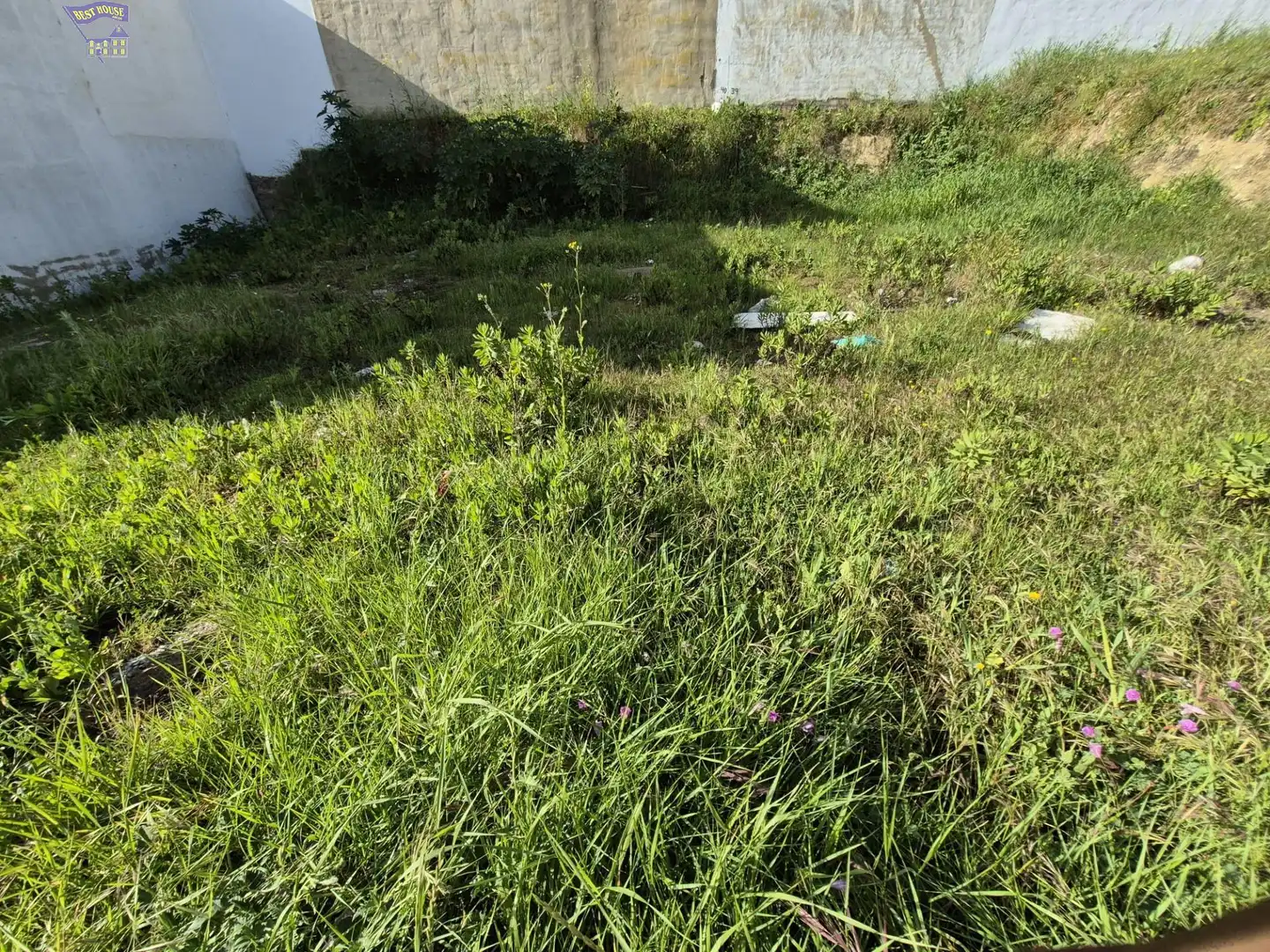 Terreno residencial en venta en Arcos de la Frontera