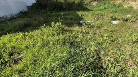 SE VENDE SOLAR URBANO EN ZONA DEL PORTICHUELO