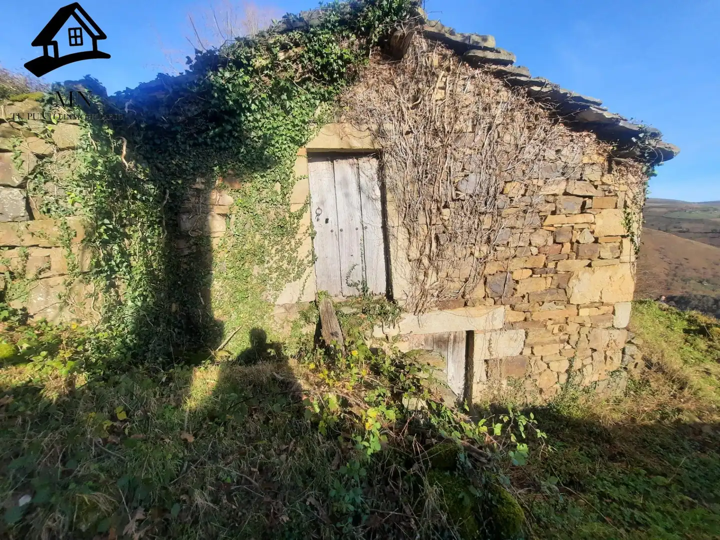 Casa rústica en venda a San Pedro del Romeral, imagen 4