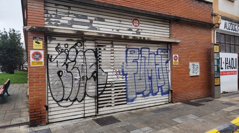 Foto 2 de Garaje en venta en Pamplona-iruña - Calle Vidangoz, G, Rochapea, Pamplona / Iruña