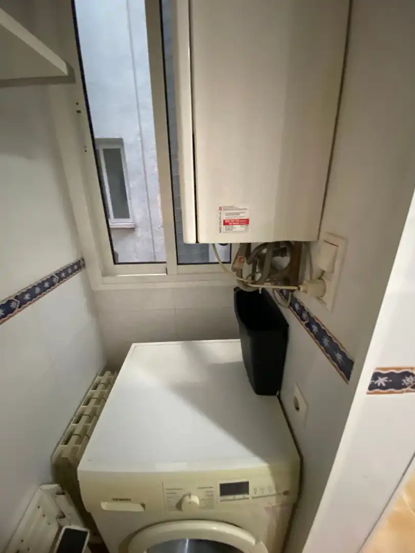 Baño de Piso en venta en Tarragona con Aire acondicionado, Calefacción y Amueblado