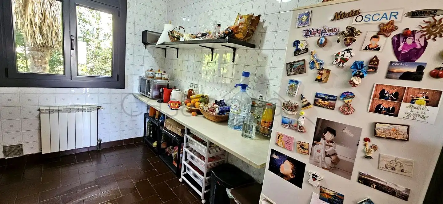 Casa o xalet en venda a Gurb