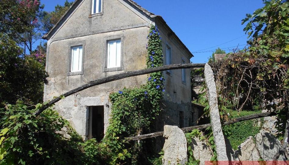 Foto 1 de Casa o chalet en venta en Rúa de Galicia, Salvaterra de Miño, Pontevedra