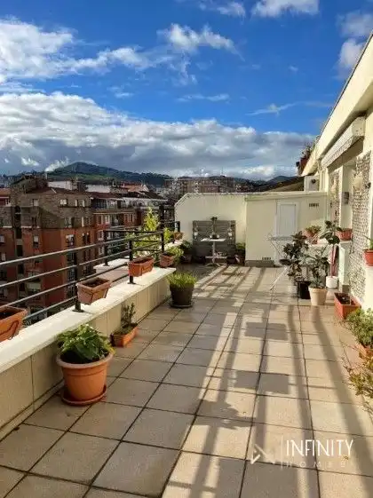 Flat for rent in Ibarrekolanda