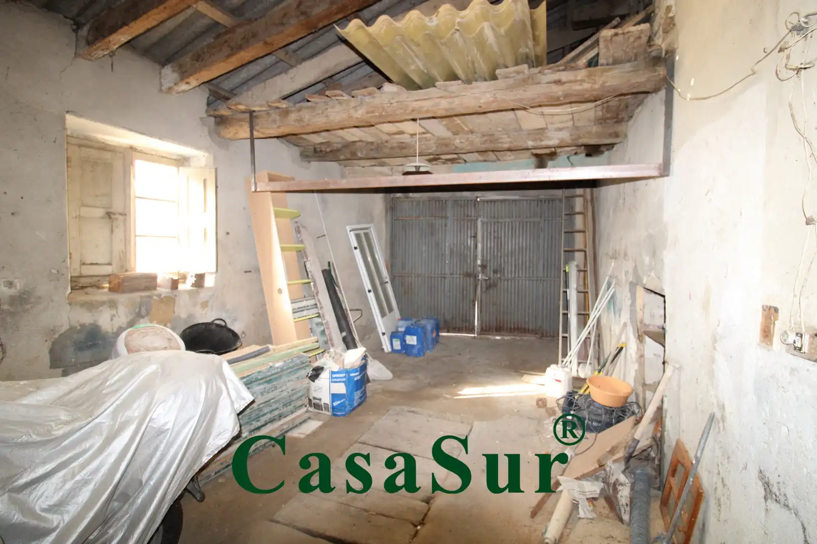 Casa o chalet en venta en Zaratán con Calefacción y Trastero