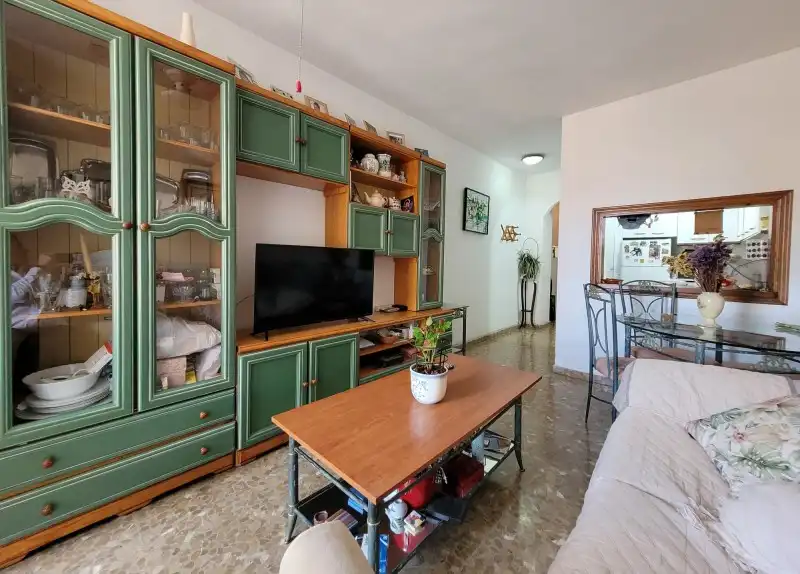 Flat for sale in Camino Suárez, 83, Suárez