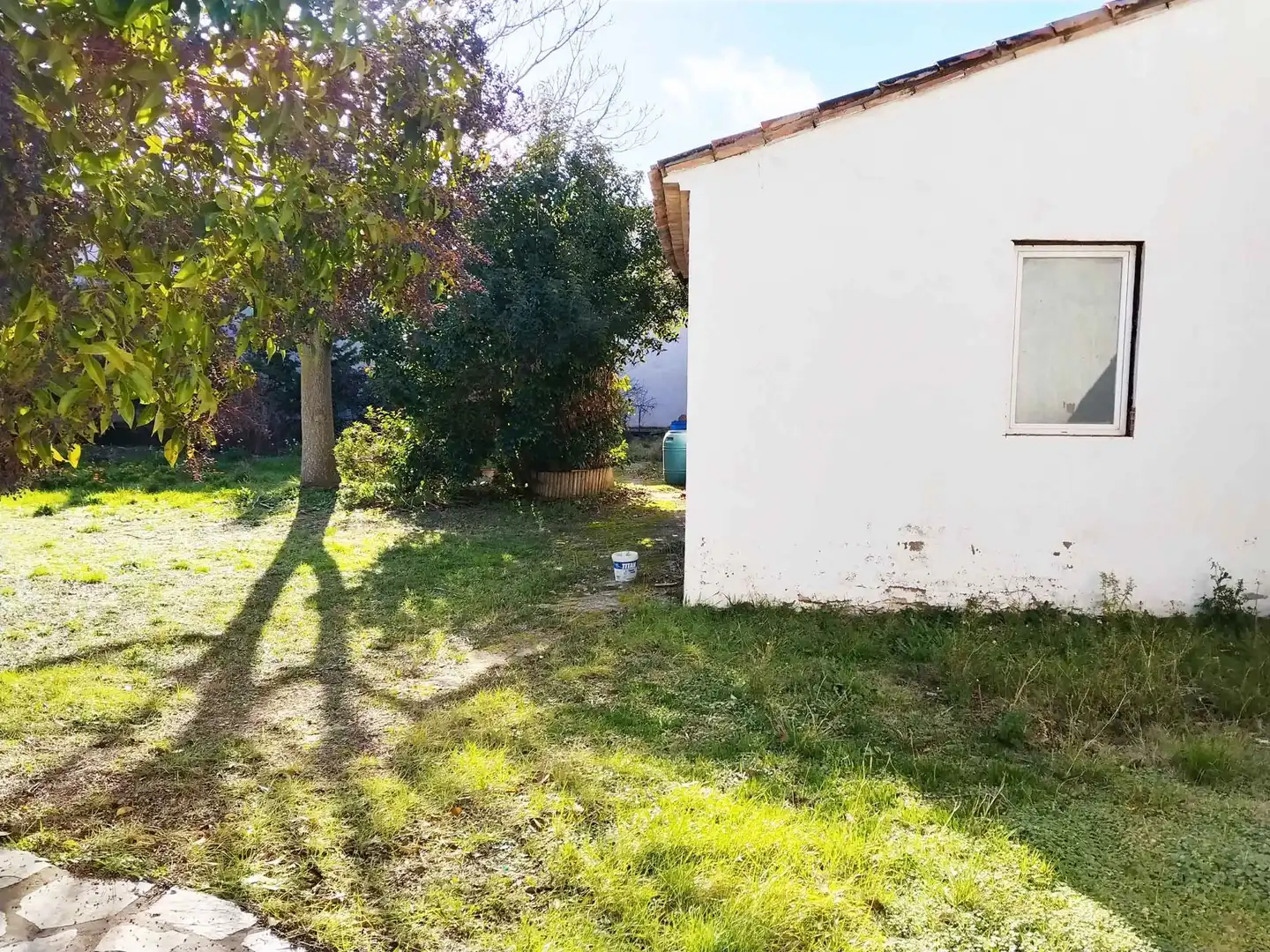 Finca rústica en venta en Cascante con Jardín privado y Trastero