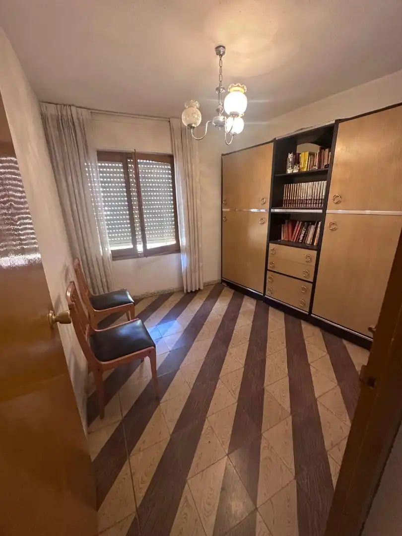 Habitación de Casa o chalet en venta en Alesanco con Trastero y Balcón