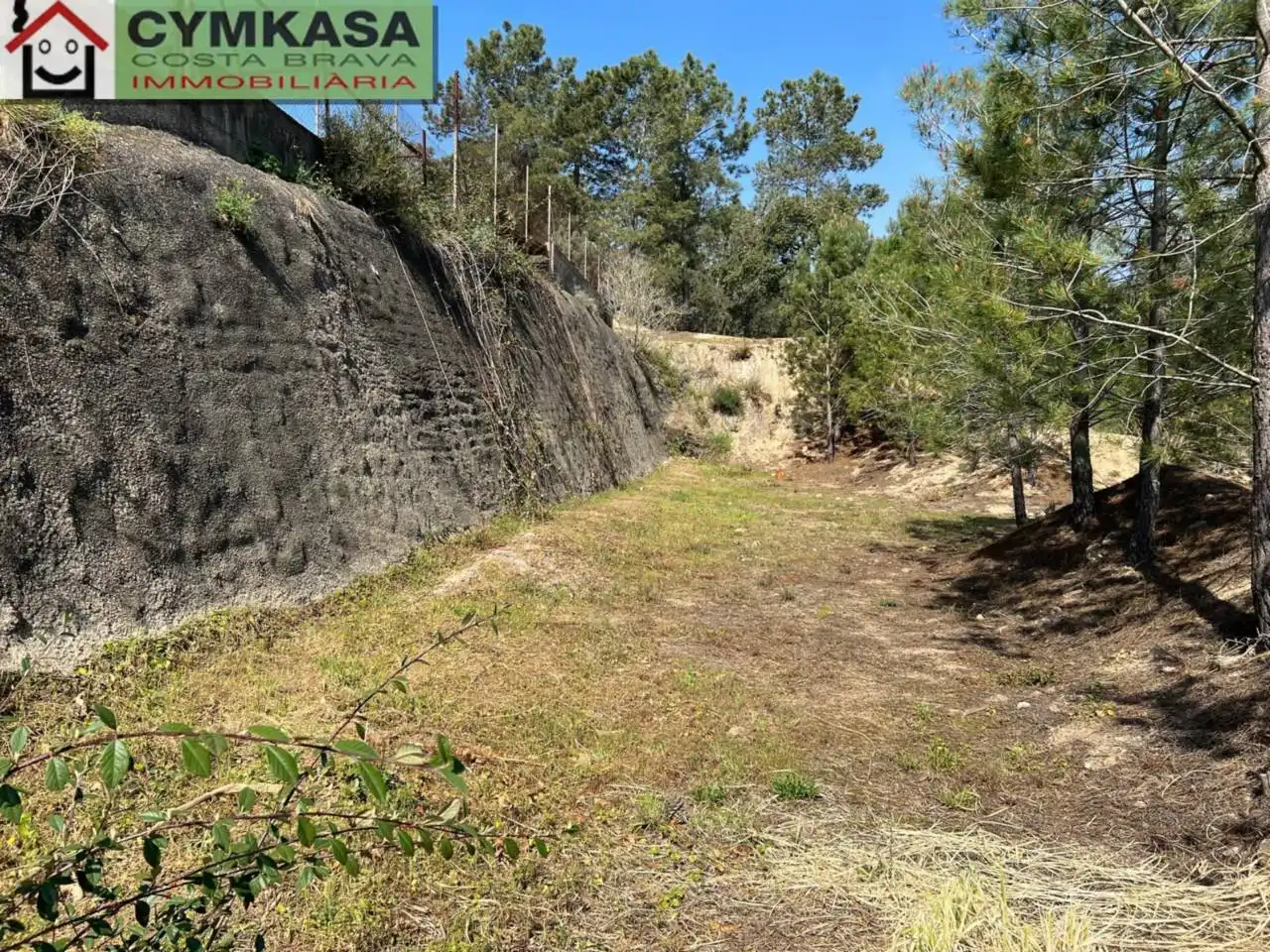 Residential land for sale in Terrabrava - Tordera Parc, imagen 12