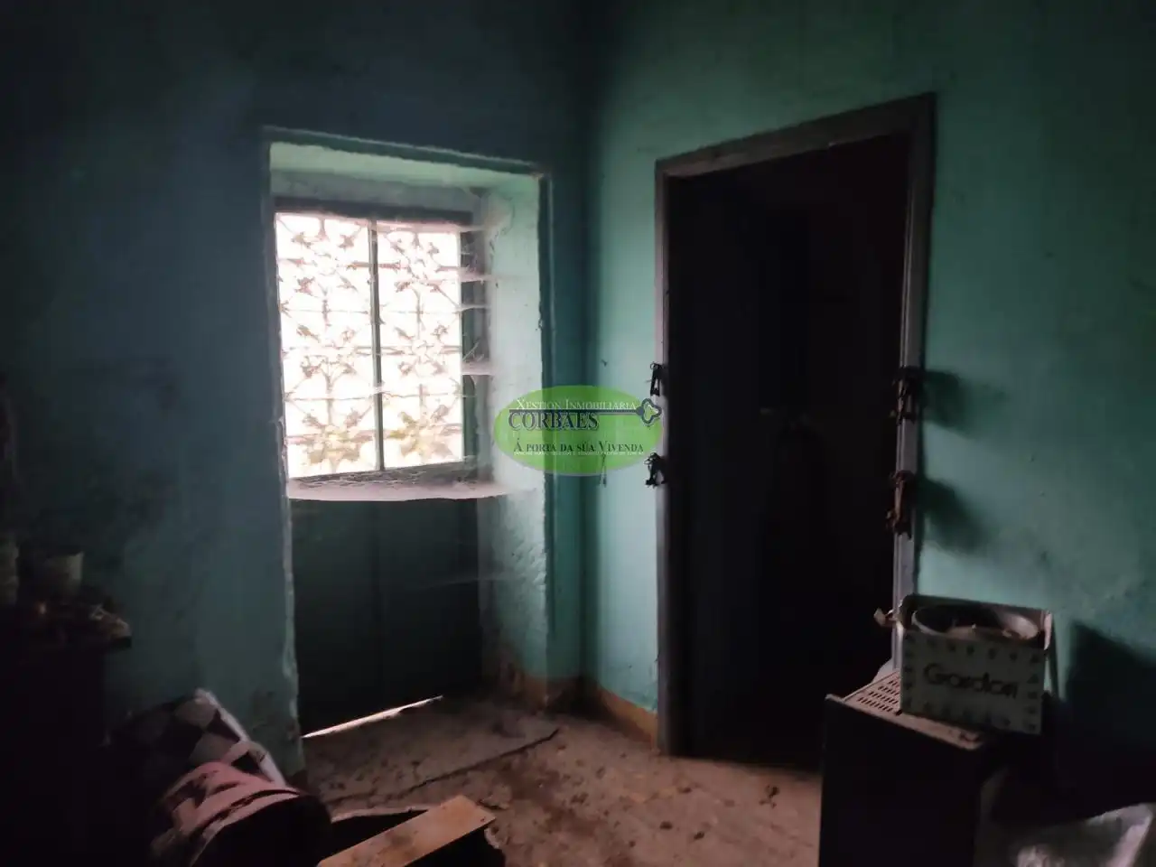 Casa amb terrassa en venda a San Cristovo de Cea, imagen 14