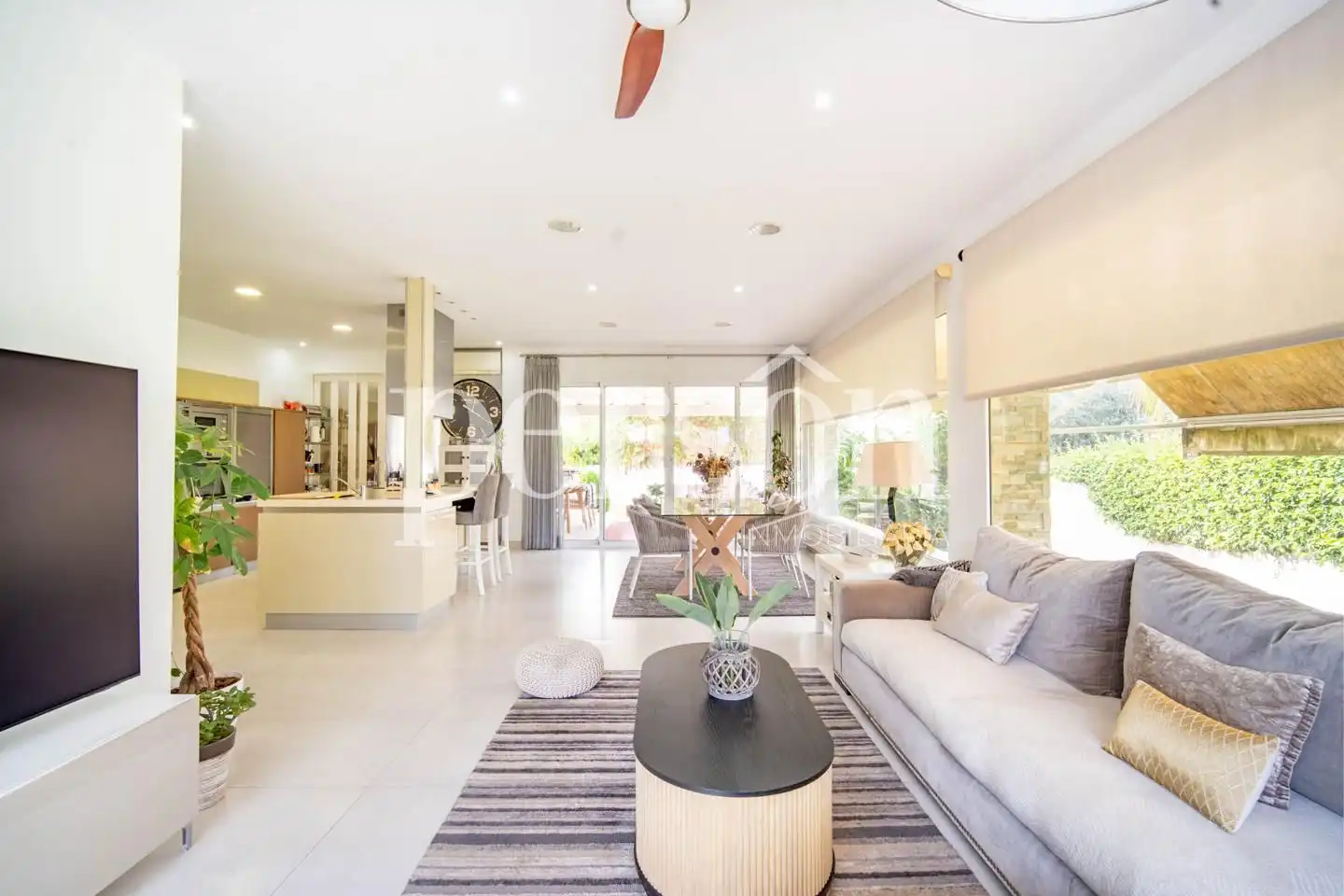 Villa con piscina in vendita a Casas Verdes, imagen 23