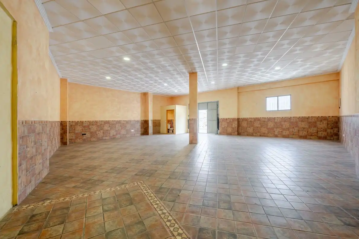Planta baja en venta en Alicante / Alacant con Aire acondicionado y Calefacción