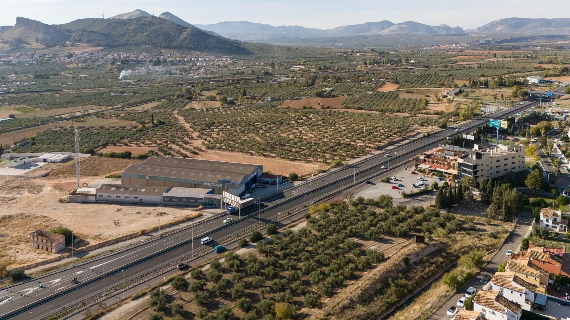 Terreny residencial en venda a Calle los Juncos 1, imagen 16