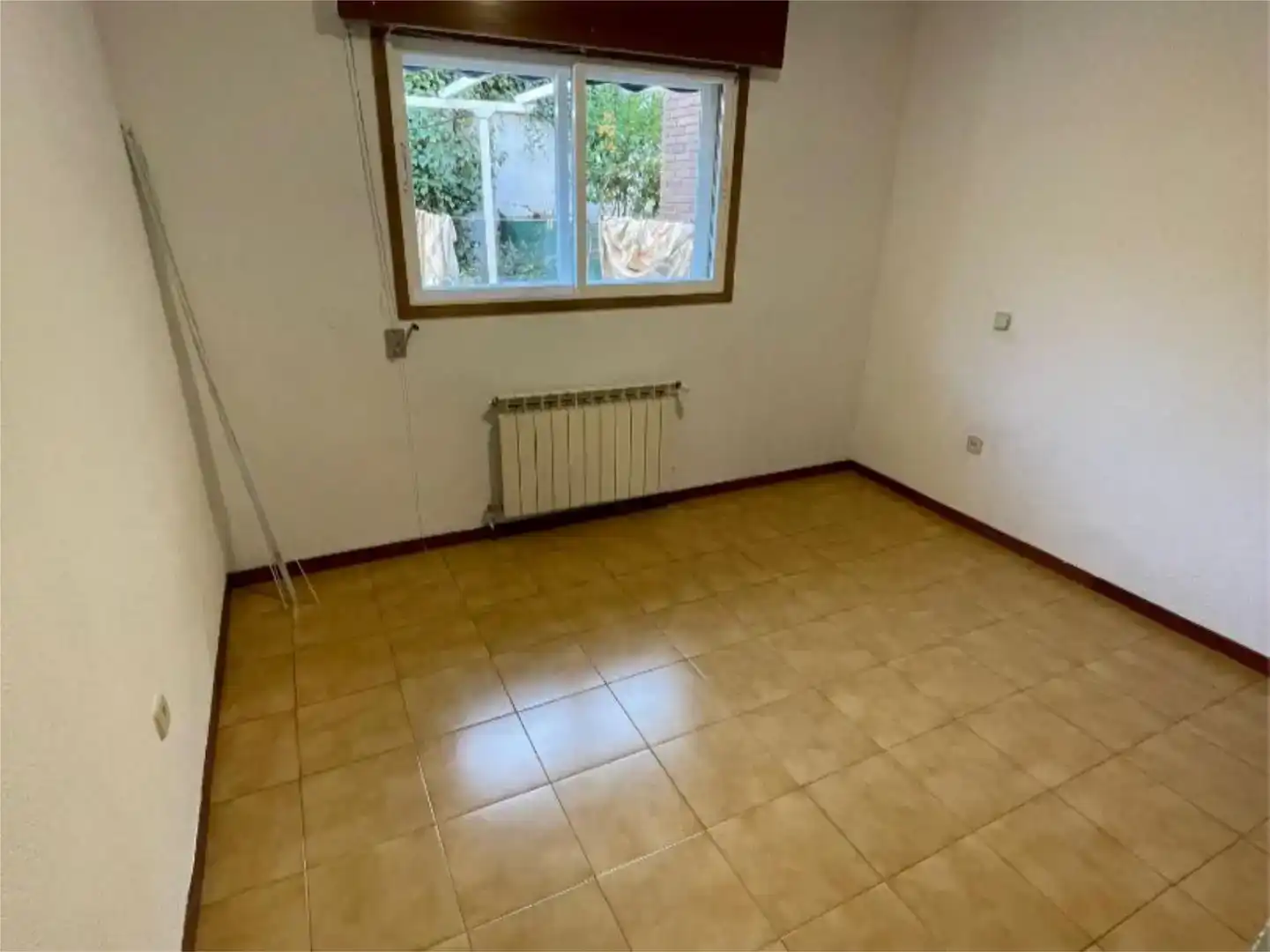 Casa o xalet de lloguer en Madrid amb Jardí privat, Parquet i Balcó