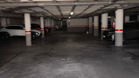 Foto 2 de Garatge de lloguer a Carrer del Palangre, 4, Altea ciudad, Altea