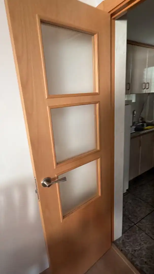 Wohnung mit Terrasse zum Verkauf in Berga, imagen 3