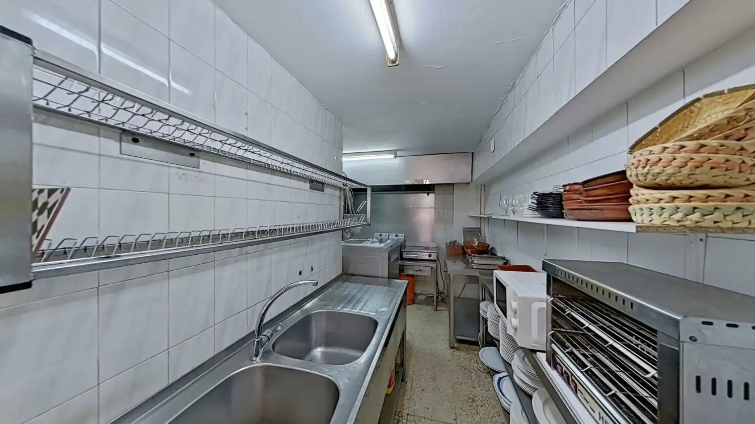 Commercial properties for sale in Nicaragua (de) (elviria), Elviria