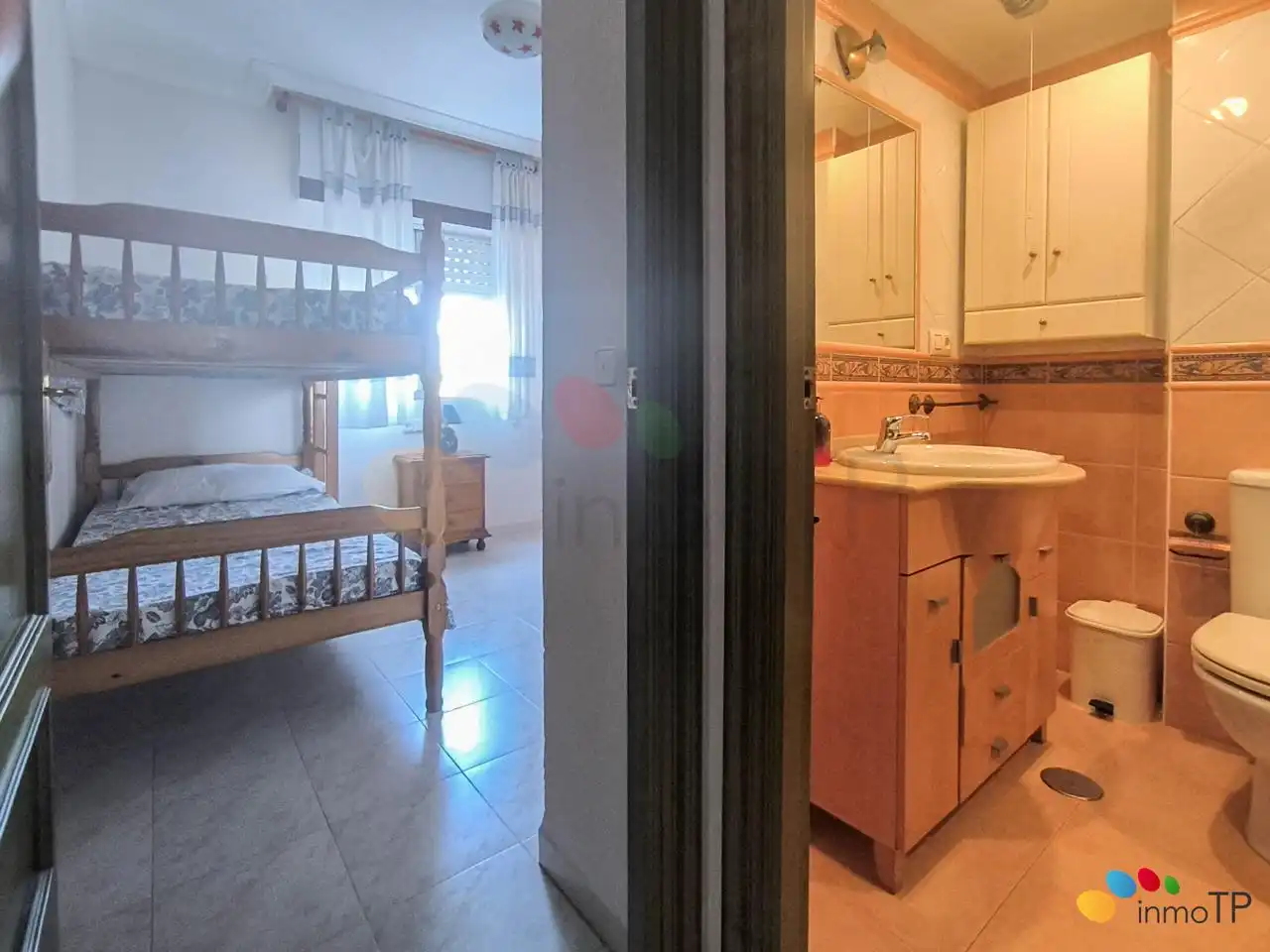 Wohnung mit Pool zum Verkauf in El Portil, imagen 23