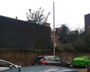 Exterior view of Residential for sale in Gijón 