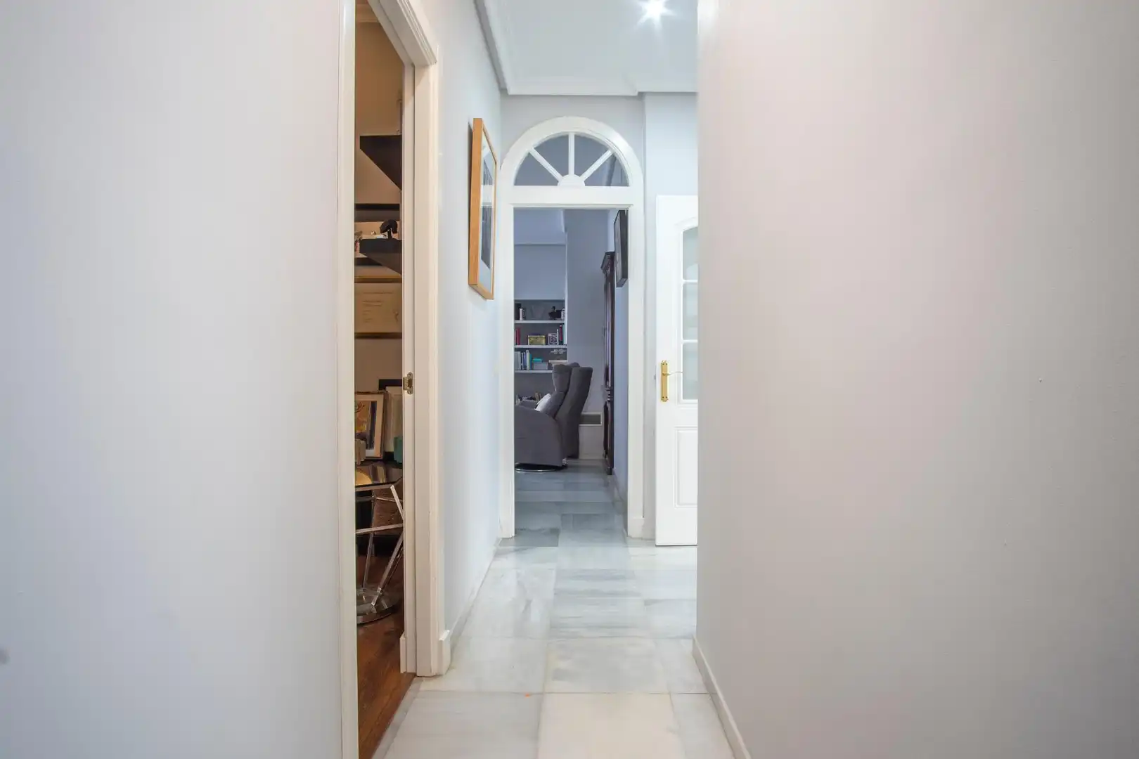 Casa o xalet en venda en San Fernando amb Aire condicionat, Terrassa i Traster