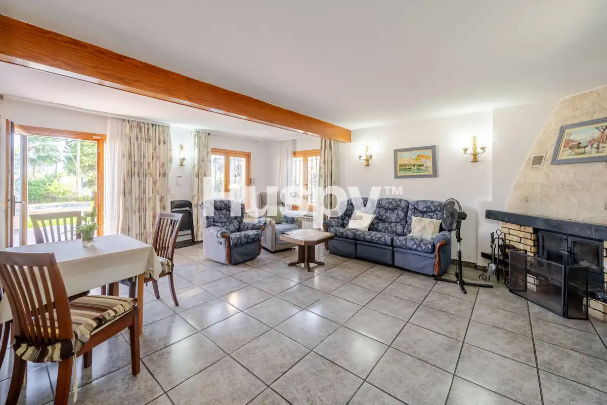 Villa avec terrasse à vendre à Carrer de Portell de Morella, imagen 4