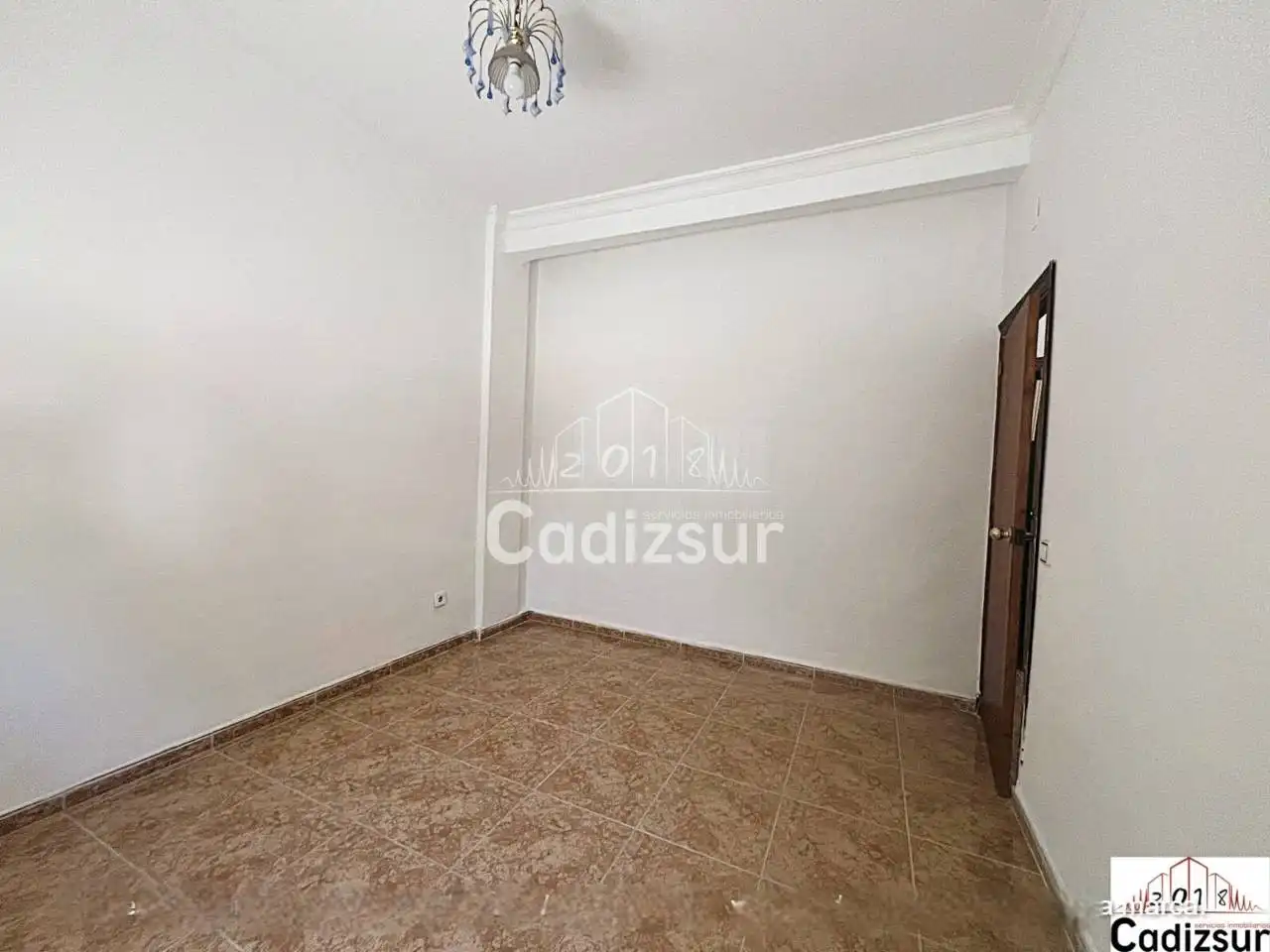 Habitación de Piso en venta en Cádiz con Aire acondicionado