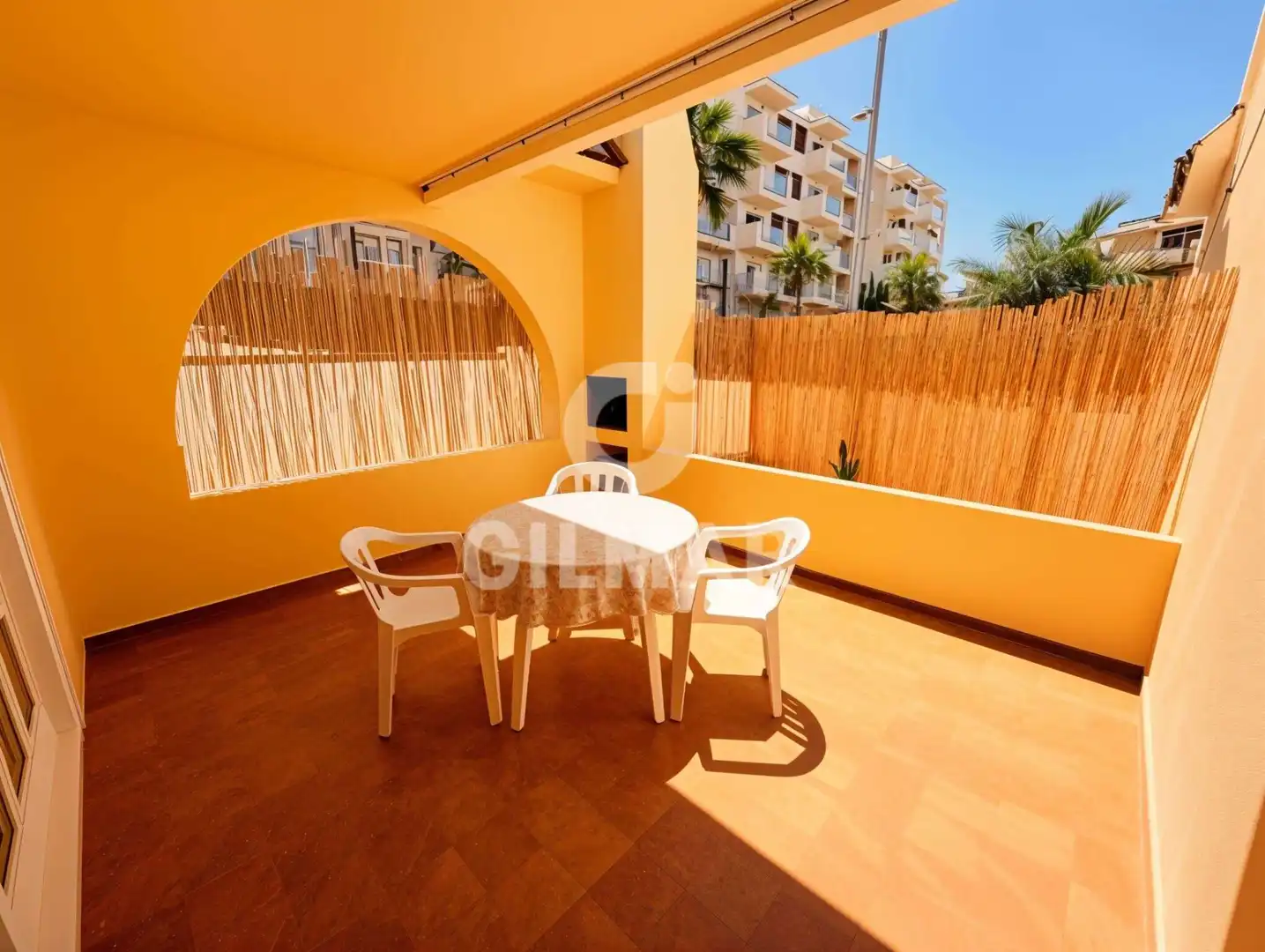 Terrace of Study for sale in Adeje  with Furnished and Community pool
