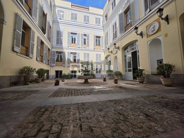 Local comercial en venta en del Pez