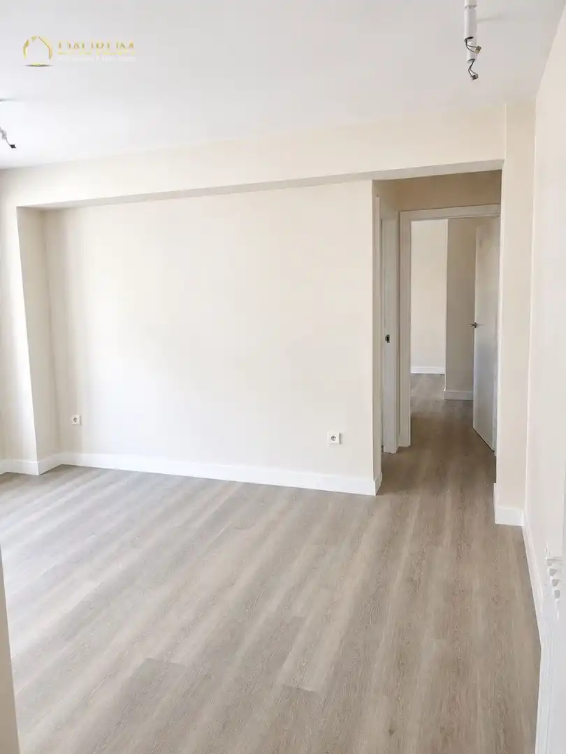 Piso en venta en San Blas
