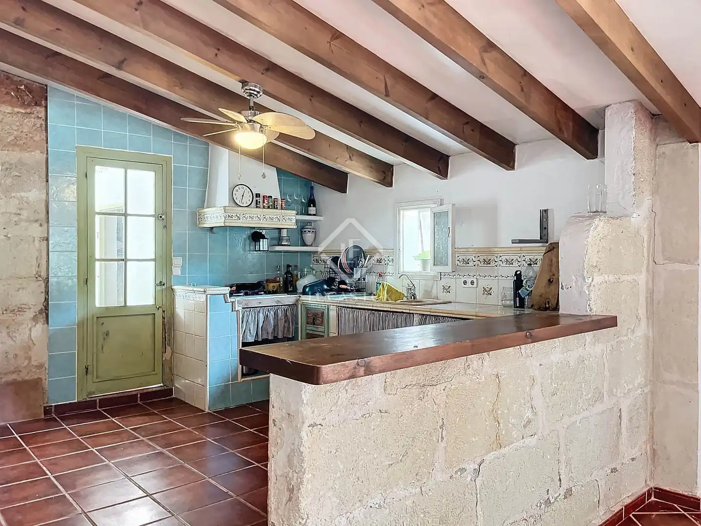 Villa mit Pool zum Verkauf in Es Castell poble, imagen 66