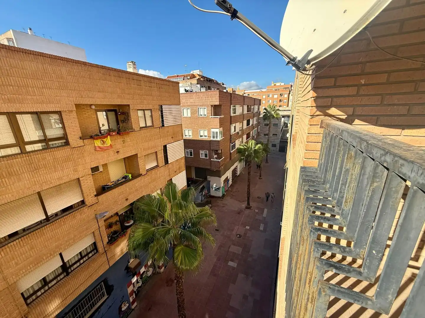 Appartement avec balcon à vendre à Calle Calle Sants de la Pedra, imagen 21