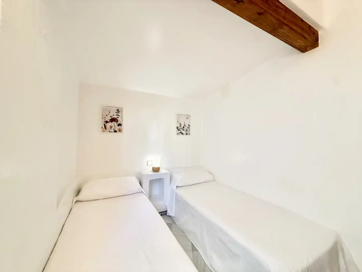 Ground floor for rent in Zona los Frutales