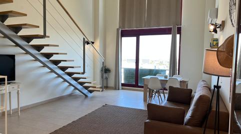 Foto 3 de Apartamento en venta en Ambroz,  Madrid Capital