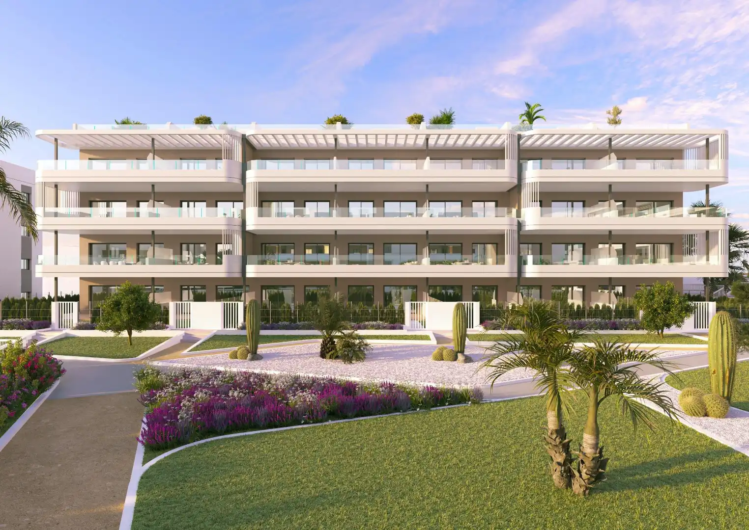 Baixos amb piscina en venda a Nueva Torrevieja - Aguas Nuevas, imagen 24