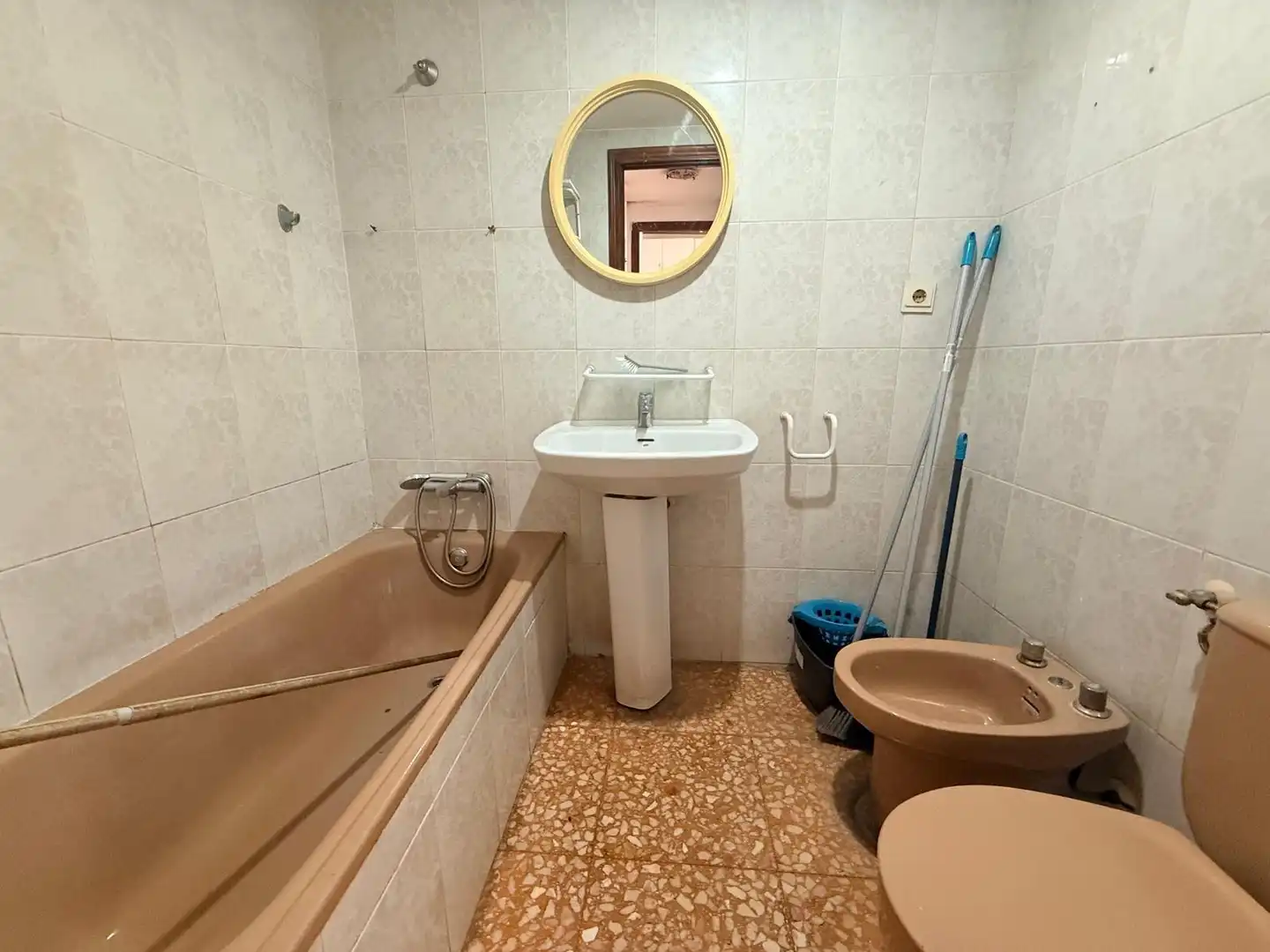 Apartment with pool for sale in Levante Alto, imagen 15