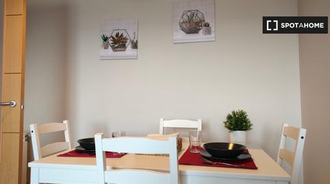 Photo 5 of Apartment for share in Ciudad 10, Alcalá de Henares